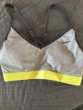 Women’s Nike Sports Bra